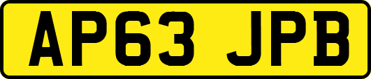 AP63JPB