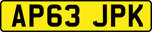 AP63JPK