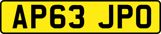 AP63JPO
