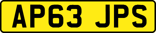 AP63JPS