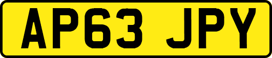 AP63JPY