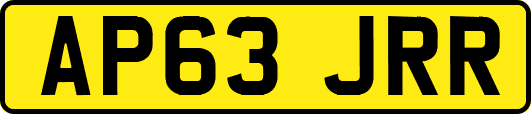 AP63JRR