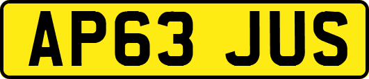 AP63JUS