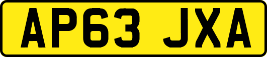 AP63JXA