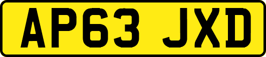 AP63JXD