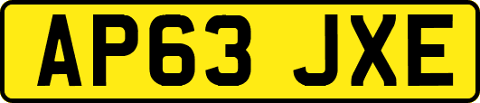 AP63JXE