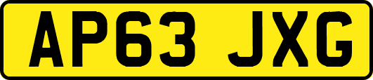 AP63JXG