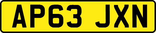 AP63JXN