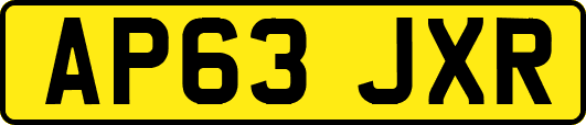 AP63JXR
