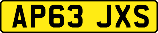 AP63JXS