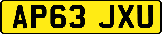 AP63JXU