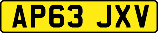 AP63JXV