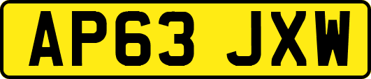 AP63JXW