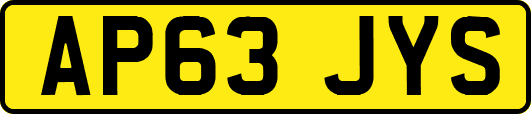 AP63JYS