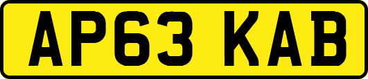AP63KAB