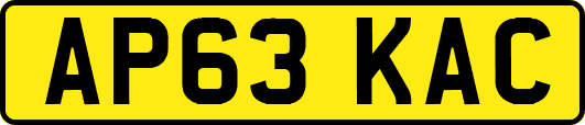 AP63KAC