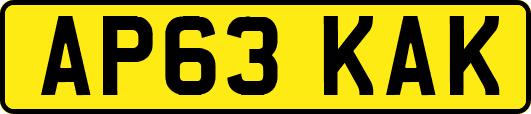 AP63KAK