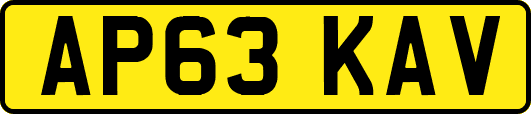 AP63KAV