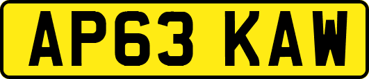 AP63KAW