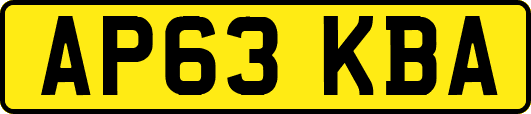 AP63KBA