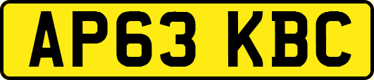 AP63KBC