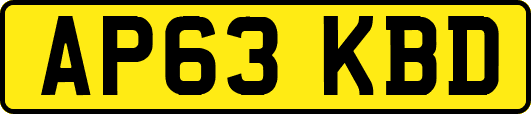 AP63KBD