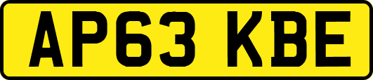 AP63KBE