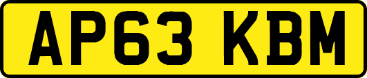 AP63KBM