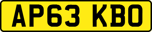 AP63KBO