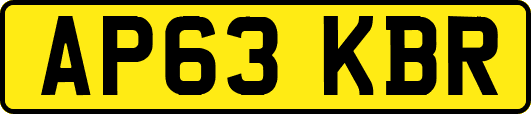 AP63KBR