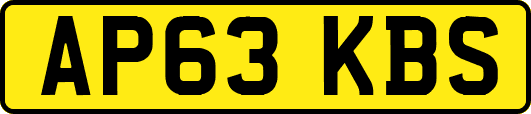 AP63KBS