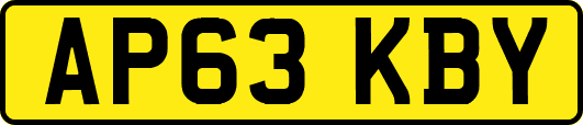 AP63KBY