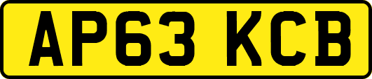 AP63KCB
