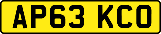 AP63KCO