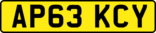 AP63KCY