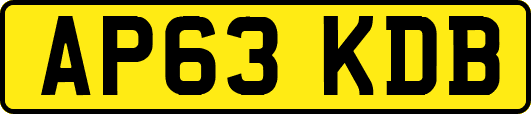 AP63KDB