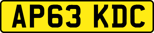 AP63KDC