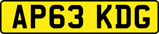 AP63KDG