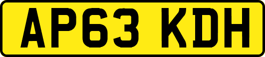 AP63KDH