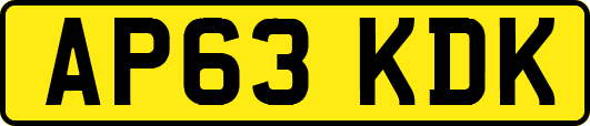 AP63KDK