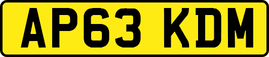 AP63KDM