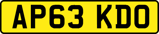 AP63KDO