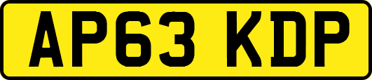 AP63KDP