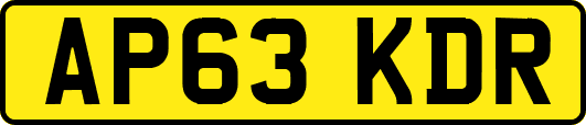 AP63KDR