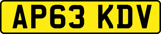 AP63KDV