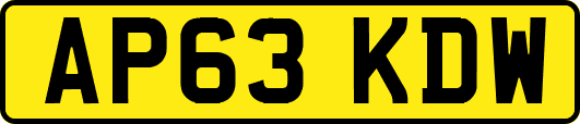 AP63KDW