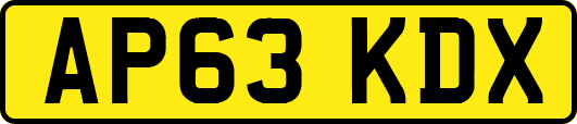 AP63KDX