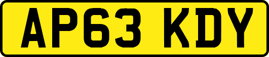 AP63KDY