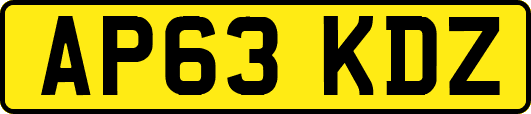 AP63KDZ