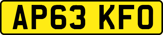 AP63KFO